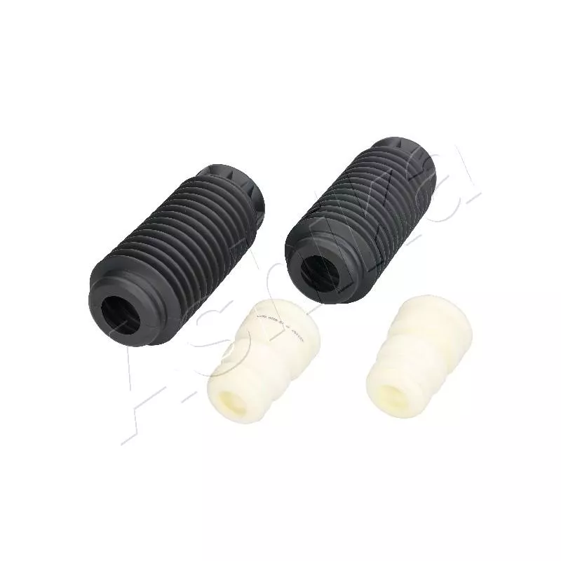 Kit de protection contre la poussière, amortisseur ASHIKA 159-00-0615