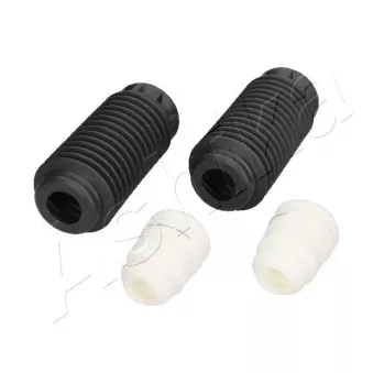 Kit de protection contre la poussière, amortisseur ASHIKA 159-00-0616
