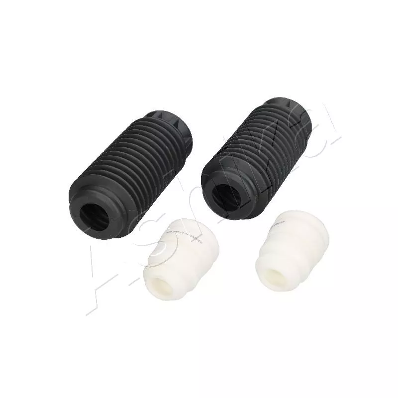 Kit de protection contre la poussière, amortisseur ASHIKA 159-00-0616