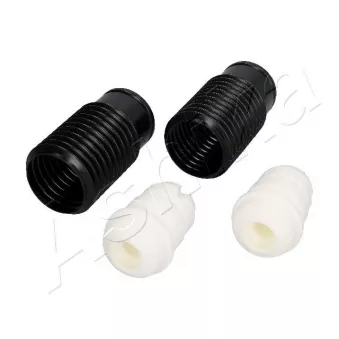 Kit de protection contre la poussière, amortisseur ASHIKA 159-00-0617