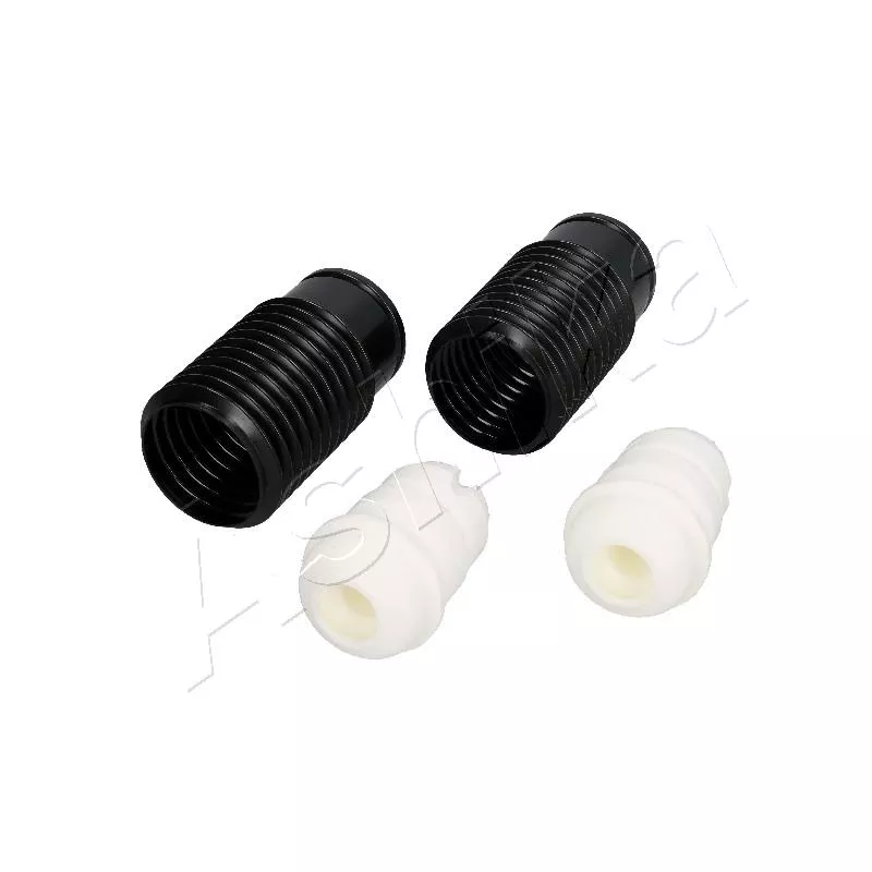 Kit de protection contre la poussière, amortisseur ASHIKA 159-00-0617