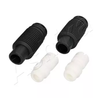 Kit de protection contre la poussière, amortisseur ASHIKA 159-00-0619