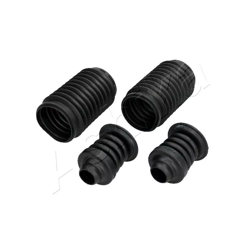 Kit de protection contre la poussière, amortisseur ASHIKA 159-00-0700