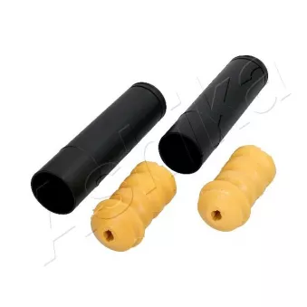 Kit de protection contre la poussière, amortisseur ASHIKA 159-00-0701
