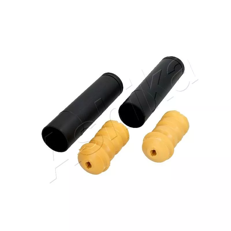 Kit de protection contre la poussière, amortisseur ASHIKA 159-00-0701