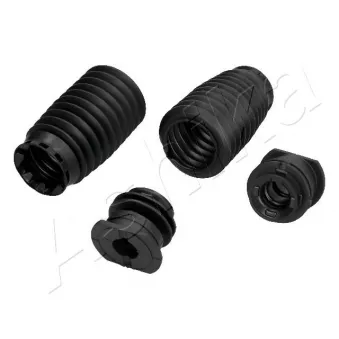 Kit de protection contre la poussière, amortisseur ASHIKA 159-00-0702