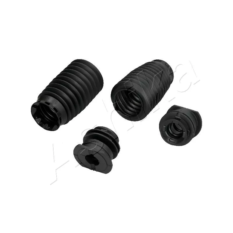 Kit de protection contre la poussière, amortisseur ASHIKA 159-00-0702