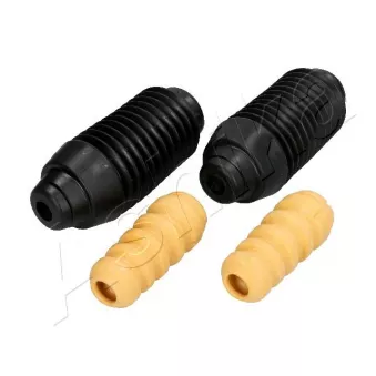 Kit de protection contre la poussière, amortisseur ASHIKA 159-00-0703