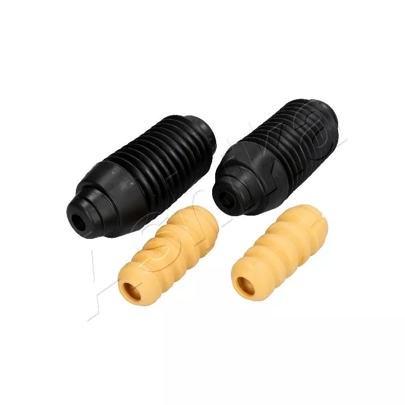 Kit de protection contre la poussière, amortisseur ASHIKA 159-00-0703