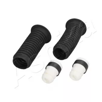 Kit de protection contre la poussière, amortisseur ASHIKA 159-00-0704