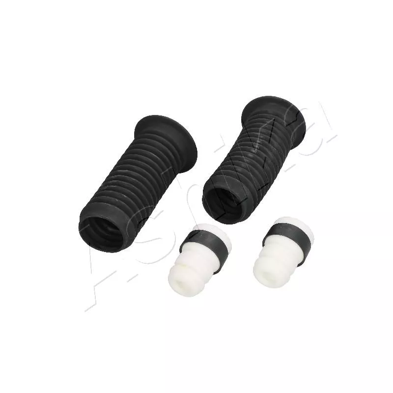 Kit de protection contre la poussière, amortisseur ASHIKA 159-00-0704