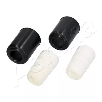 Kit de protection contre la poussière, amortisseur ASHIKA 159-00-0904