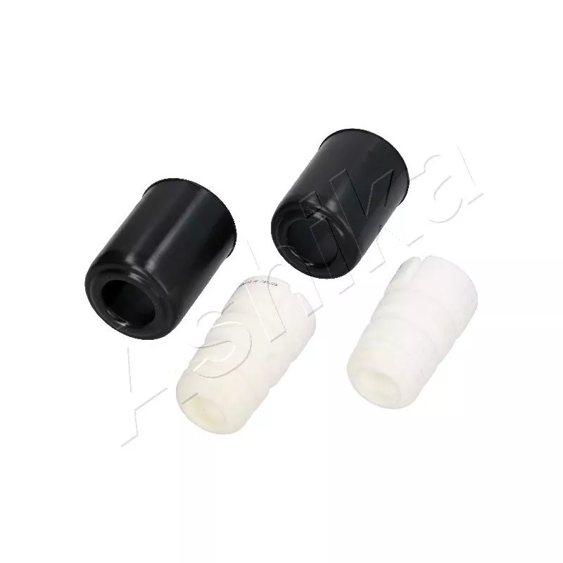 Kit de protection contre la poussière, amortisseur ASHIKA 159-00-0904