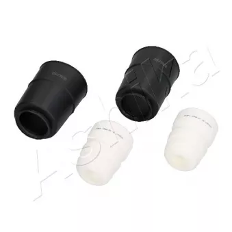 Kit de protection contre la poussière, amortisseur ASHIKA 159-00-0905