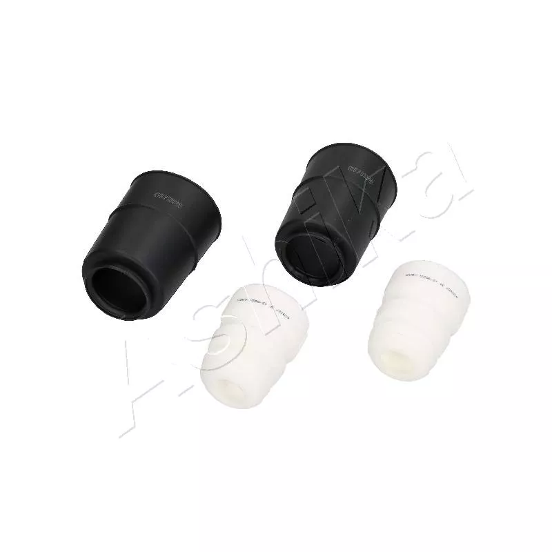 Kit de protection contre la poussière, amortisseur ASHIKA 159-00-0905