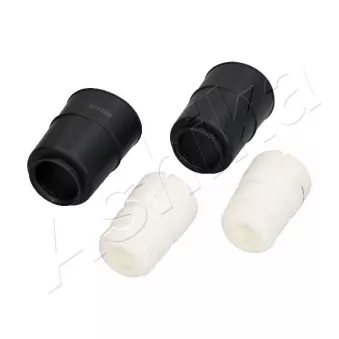 Kit de protection contre la poussière, amortisseur ASHIKA 159-00-0906