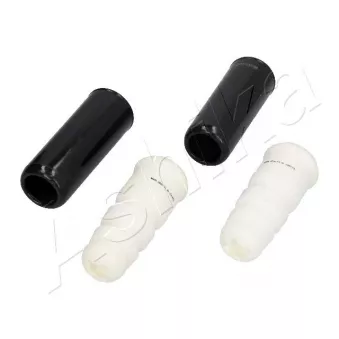 Kit de protection contre la poussière, amortisseur ASHIKA 159-00-0908