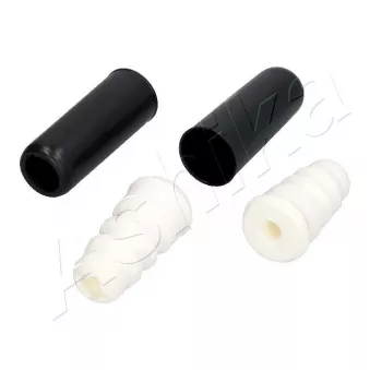 Kit de protection contre la poussière, amortisseur ASHIKA 159-00-0909