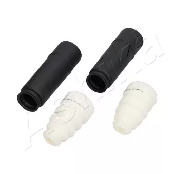 Kit de protection contre la poussière, amortisseur ASHIKA 159-00-0910