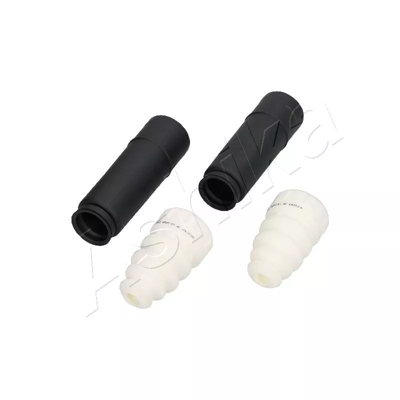 Kit de protection contre la poussière, amortisseur ASHIKA 159-00-0910