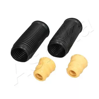Kit de protection contre la poussière, amortisseur ASHIKA 159-00-0911