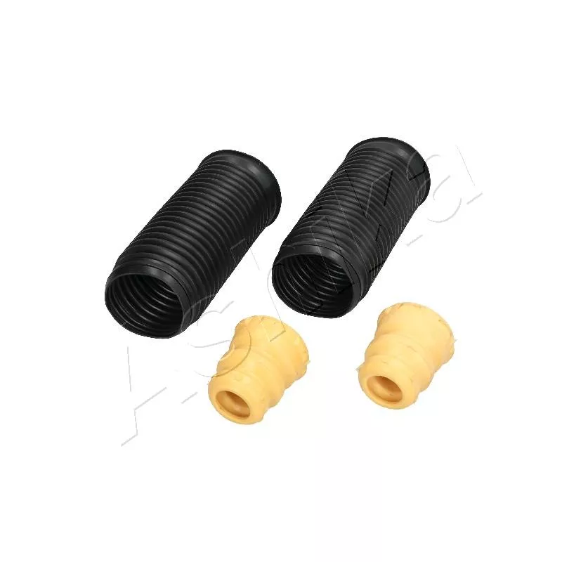 Kit de protection contre la poussière, amortisseur ASHIKA 159-00-0911