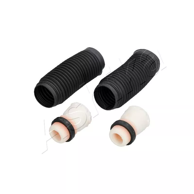 Kit de protection contre la poussière, amortisseur ASHIKA 159-00-0914
