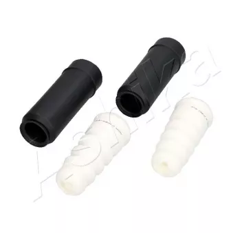 Kit de protection contre la poussière, amortisseur ASHIKA 159-00-0915