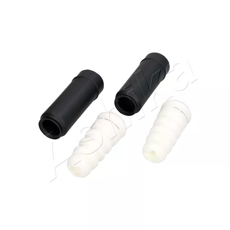 Kit de protection contre la poussière, amortisseur ASHIKA 159-00-0915