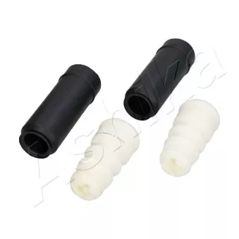 Kit de protection contre la poussière, amortisseur ASHIKA 159-00-0916