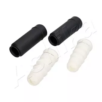 Kit de protection contre la poussière, amortisseur ASHIKA 159-00-0917