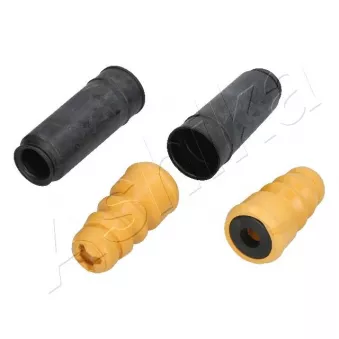 Kit de protection contre la poussière, amortisseur ASHIKA 159-00-0918