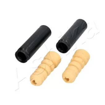 Kit de protection contre la poussière, amortisseur ASHIKA 159-00-0919