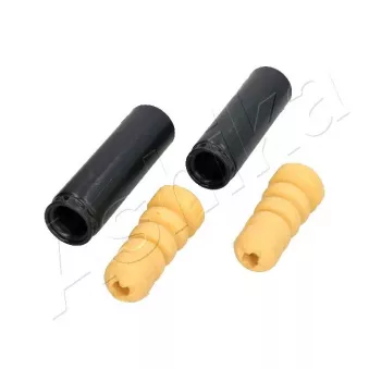 Kit de protection contre la poussière, amortisseur ASHIKA 159-00-0920