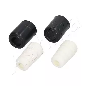 Kit de protection contre la poussière, amortisseur ASHIKA 159-00-0921