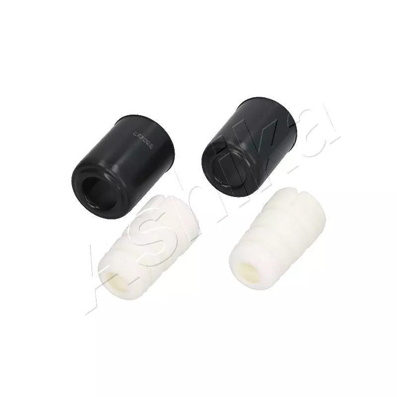 Kit de protection contre la poussière, amortisseur ASHIKA 159-00-0921