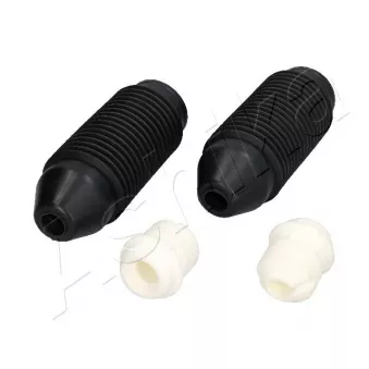 Kit de protection contre la poussière, amortisseur ASHIKA 159-00-0924
