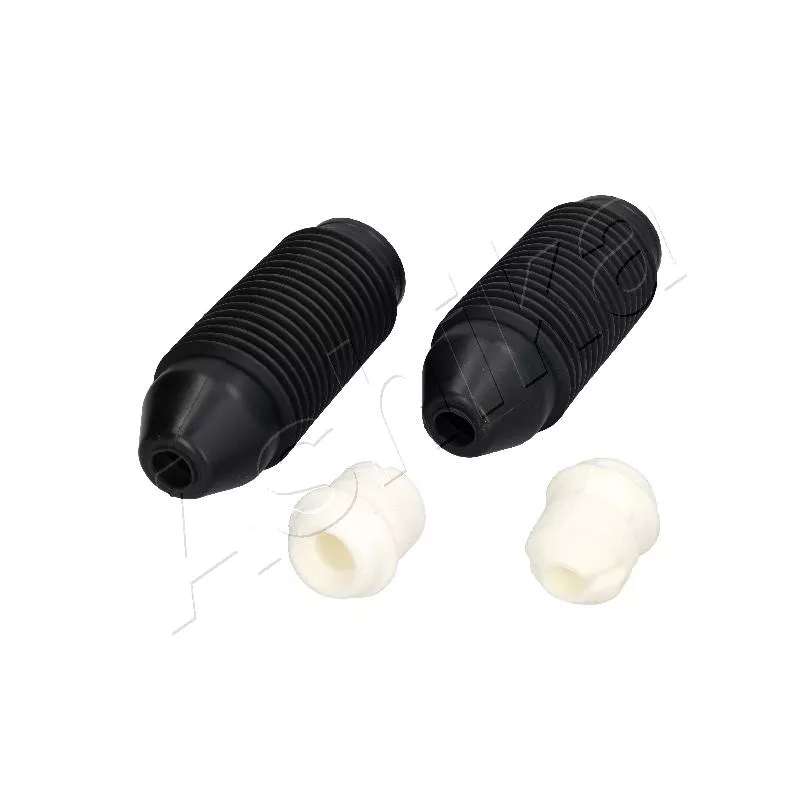 Kit de protection contre la poussière, amortisseur ASHIKA 159-00-0924