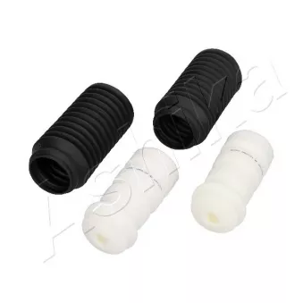 Kit de protection contre la poussière, amortisseur ASHIKA 159-00-0925
