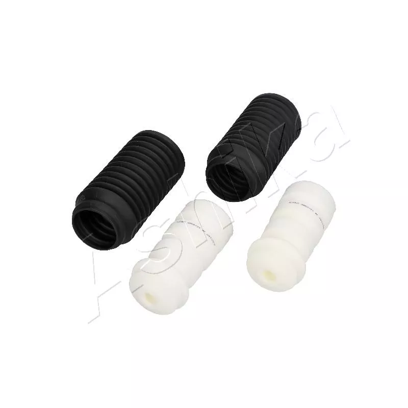 Kit de protection contre la poussière, amortisseur ASHIKA 159-00-0925