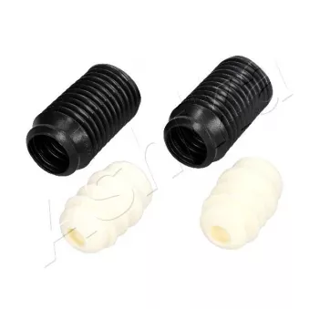Kit de protection contre la poussière, amortisseur ASHIKA 159-00-0929