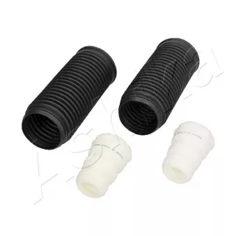 Kit de protection contre la poussière, amortisseur ASHIKA 159-00-0930