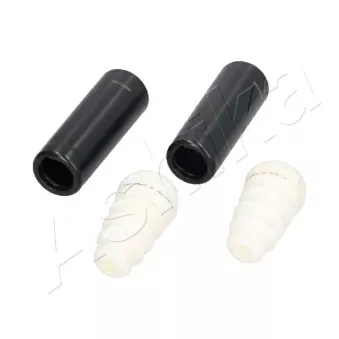 Kit de protection contre la poussière, amortisseur ASHIKA 159-00-0931