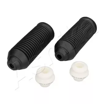 Kit de protection contre la poussière, amortisseur ASHIKA 159-00-0932