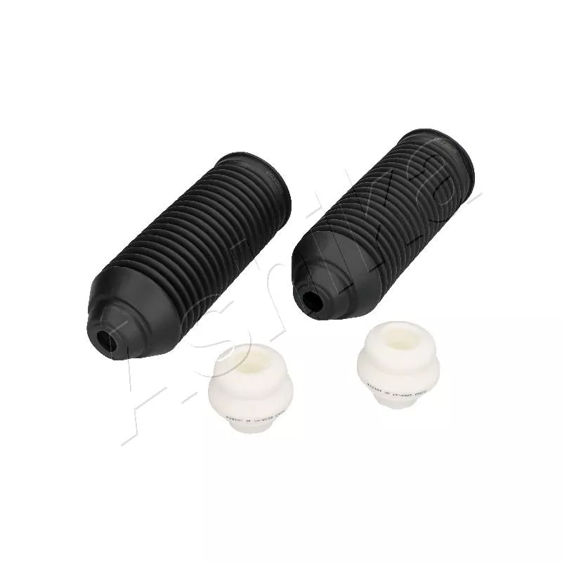 Kit de protection contre la poussière, amortisseur ASHIKA 159-00-0932