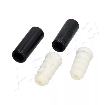 Kit de protection contre la poussière, amortisseur ASHIKA 159-00-0934