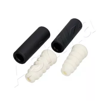Kit de protection contre la poussière, amortisseur ASHIKA 159-00-0935