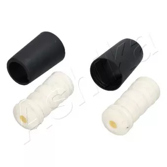 Kit de protection contre la poussière, amortisseur ASHIKA 159-00-0936