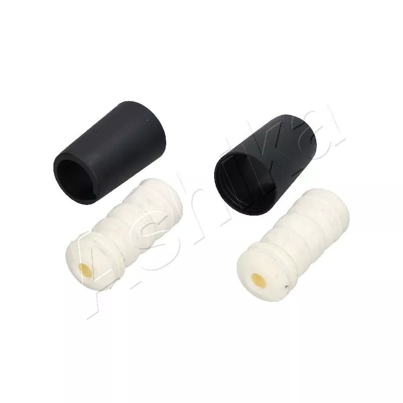 Kit de protection contre la poussière, amortisseur ASHIKA 159-00-0936