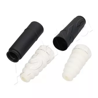 Kit de protection contre la poussière, amortisseur ASHIKA 159-00-0938